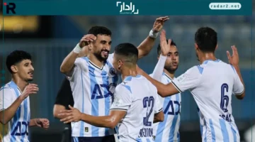 موعد مباراة بيراميدز ونهضة بركان في نهائي السوبر الإفريقي